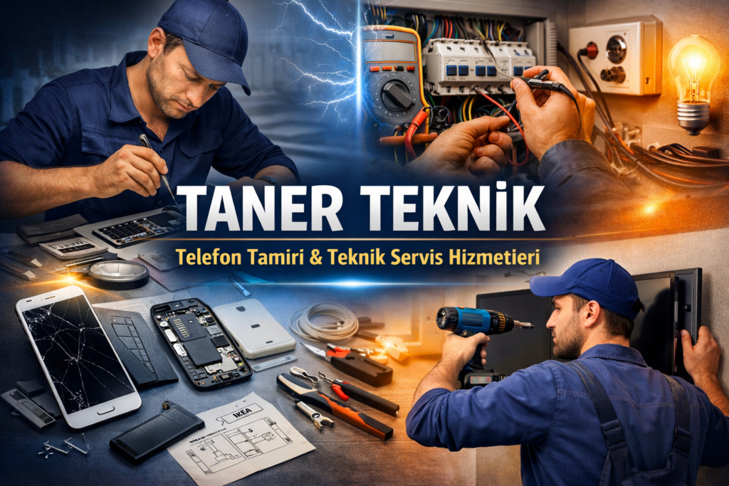 üsküdar telefon tamiri